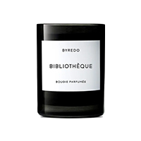 Byredo Bibliotheque Candle