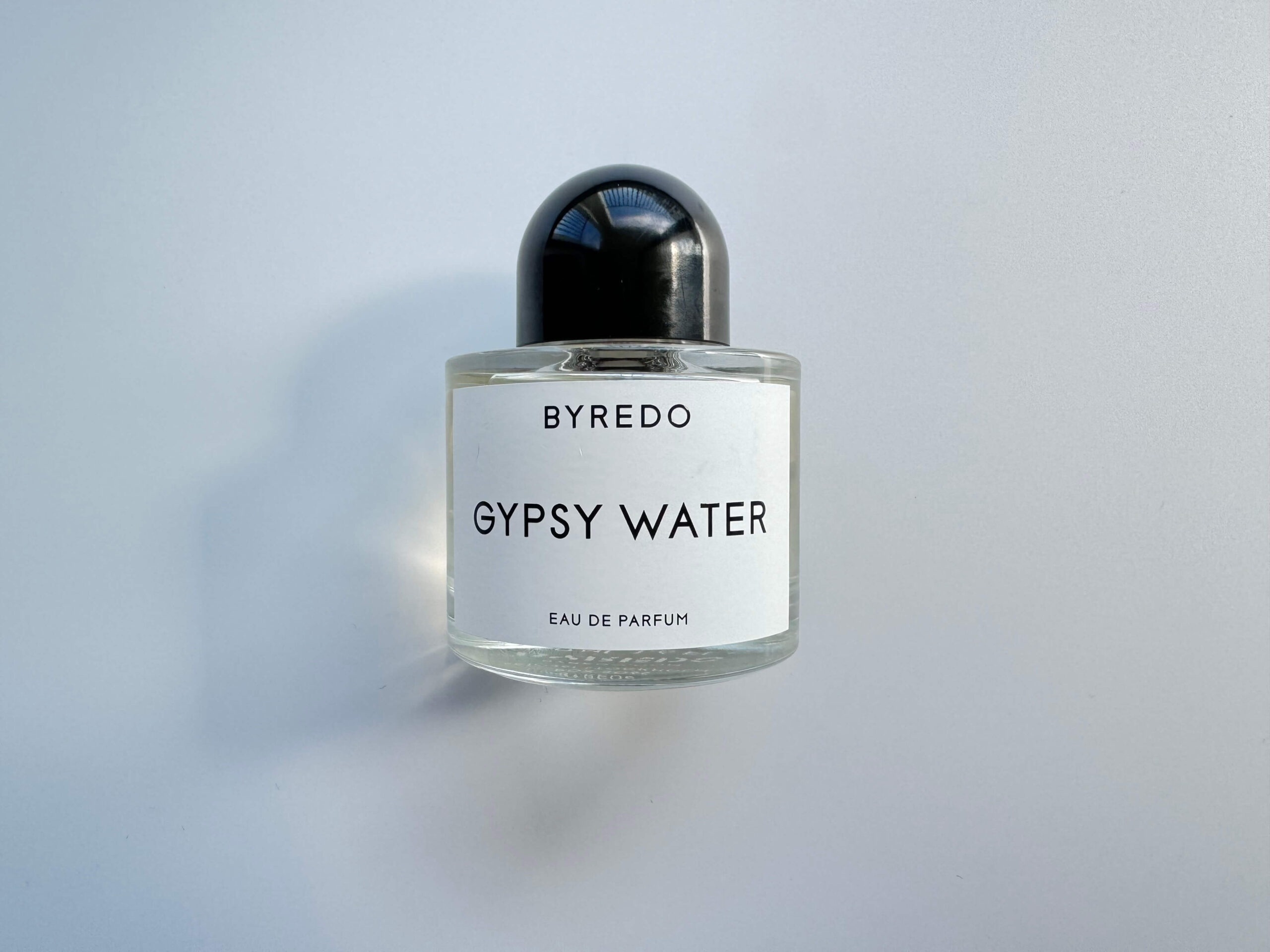 Byredo Gypsy Water