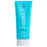 Coola Classic Body Organic Sunscreen Lotion