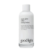 Moon Glow Milky Toning Lotion