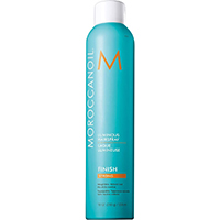 Moroccan Oil Luminous Hairspray