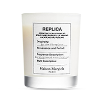 'REPLICA' By The Fireplace Scented Candle