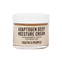 Youth to the People Adaptogen Deep Moisture Cream